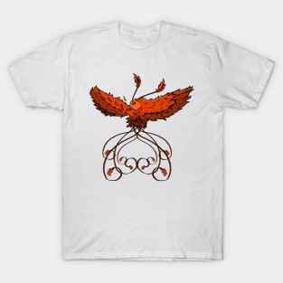 Phoenix T-Shirt